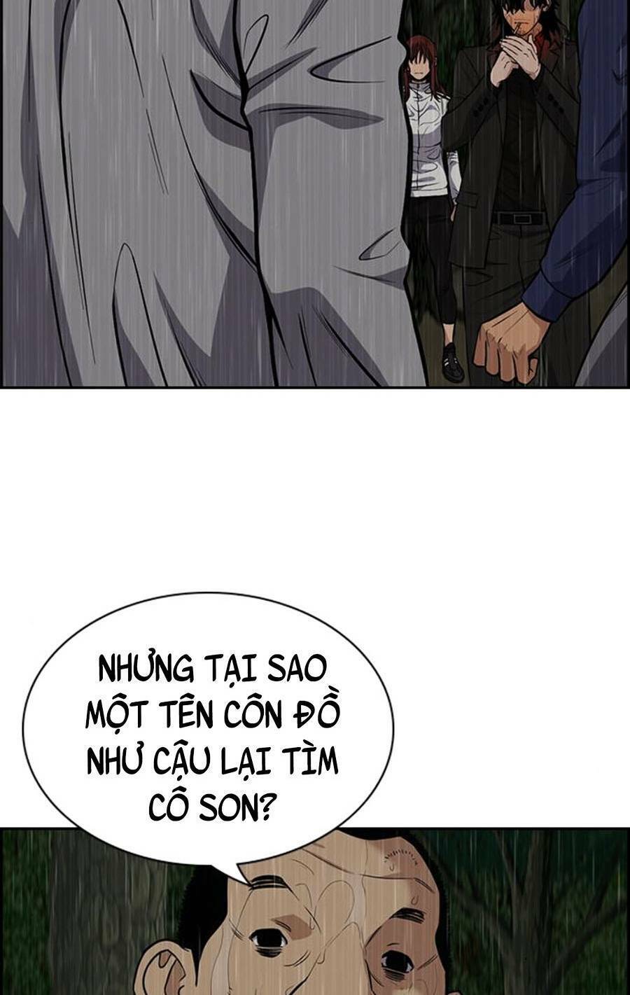 Giáo Dục Chân Chính Chapter 77 - Trang 2