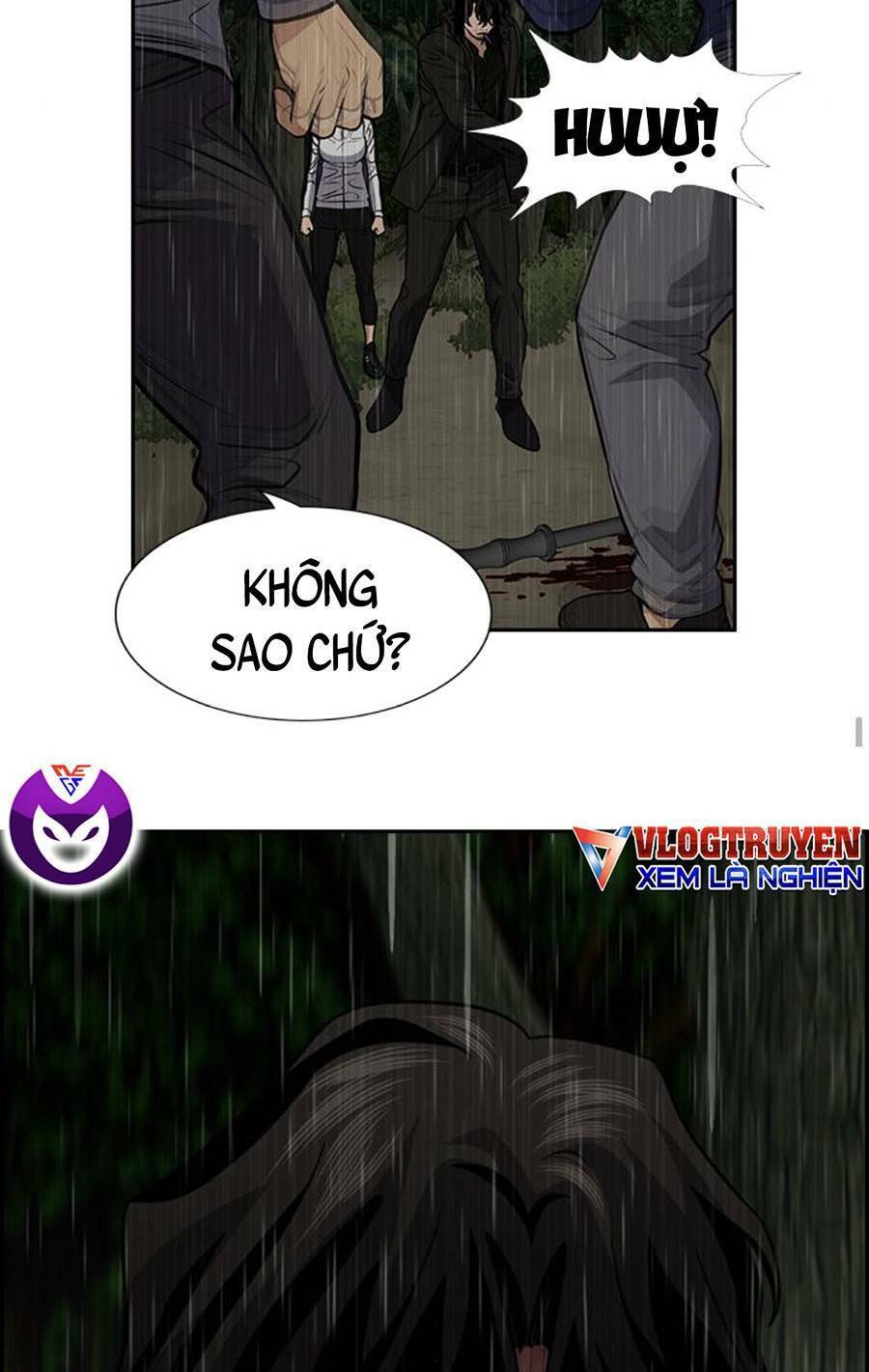 Giáo Dục Chân Chính Chapter 77 - Trang 2