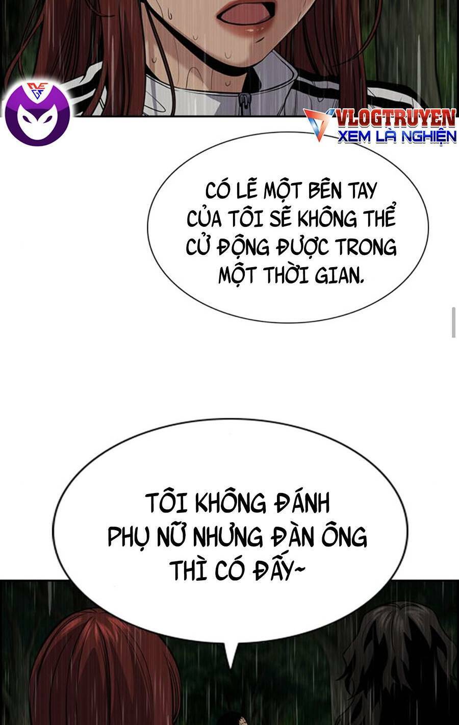 Giáo Dục Chân Chính Chapter 77 - Trang 2