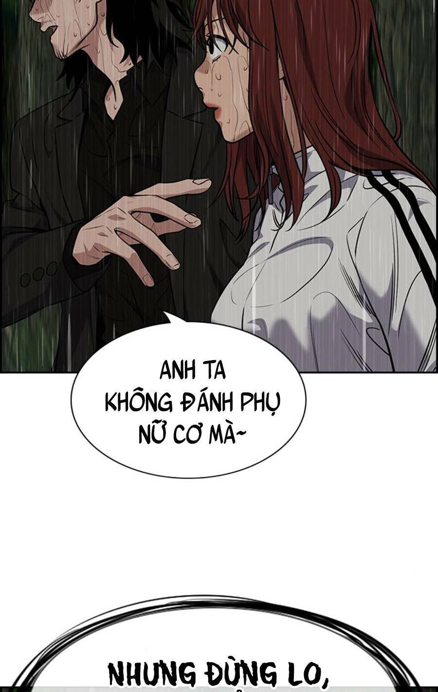 Giáo Dục Chân Chính Chapter 77 - Trang 2