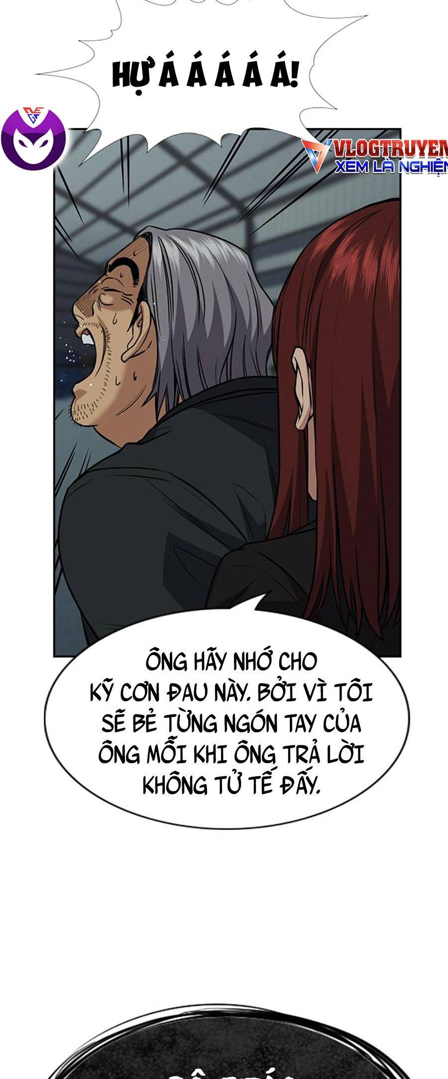 Giáo Dục Chân Chính Chapter 76 - Trang 2