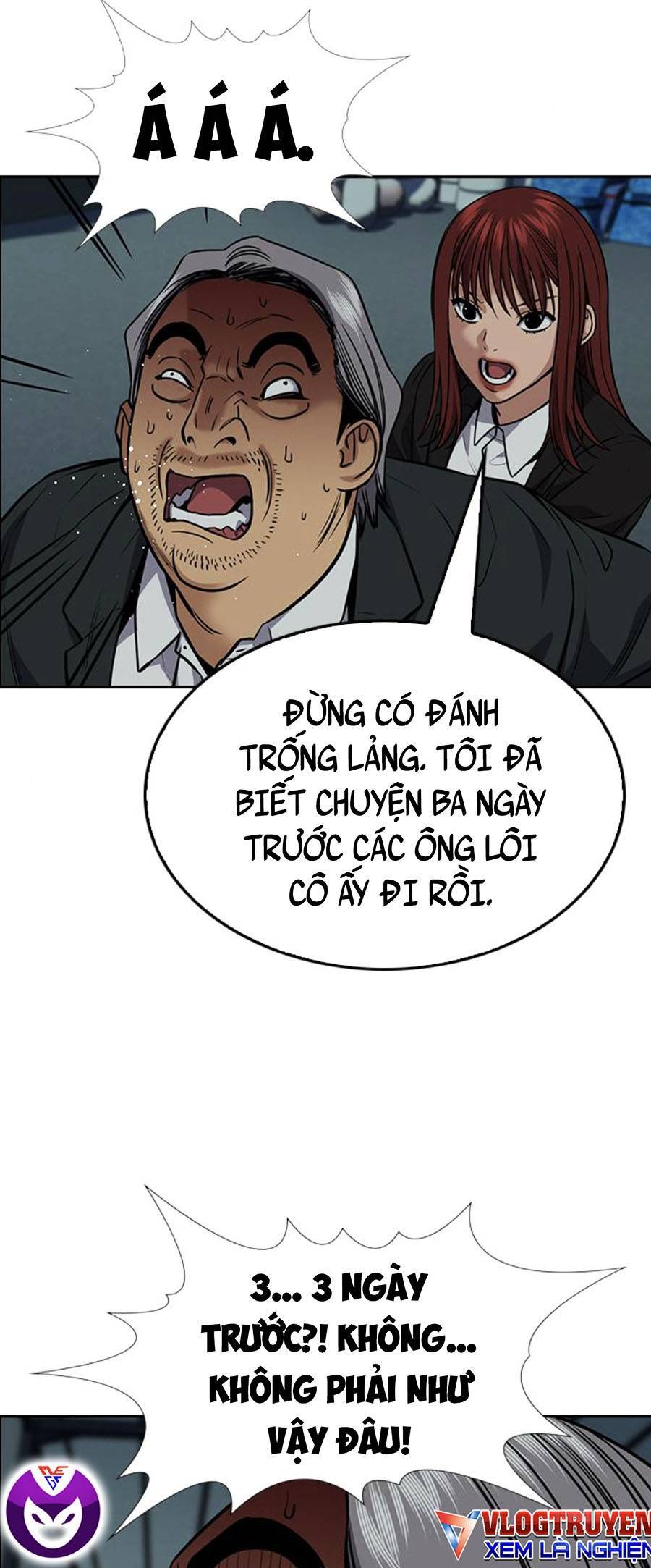 Giáo Dục Chân Chính Chapter 76 - Trang 2