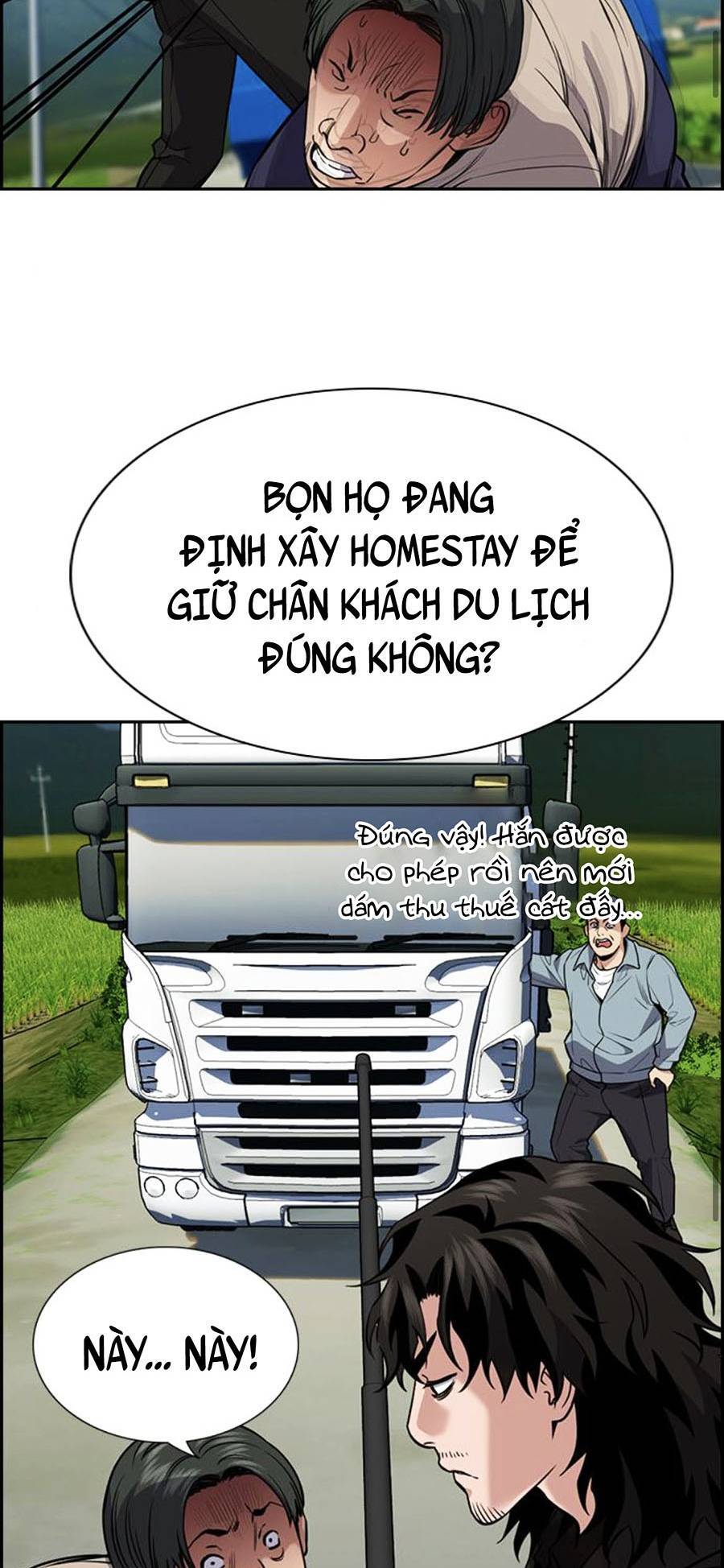 Giáo Dục Chân Chính Chapter 76 - Trang 2