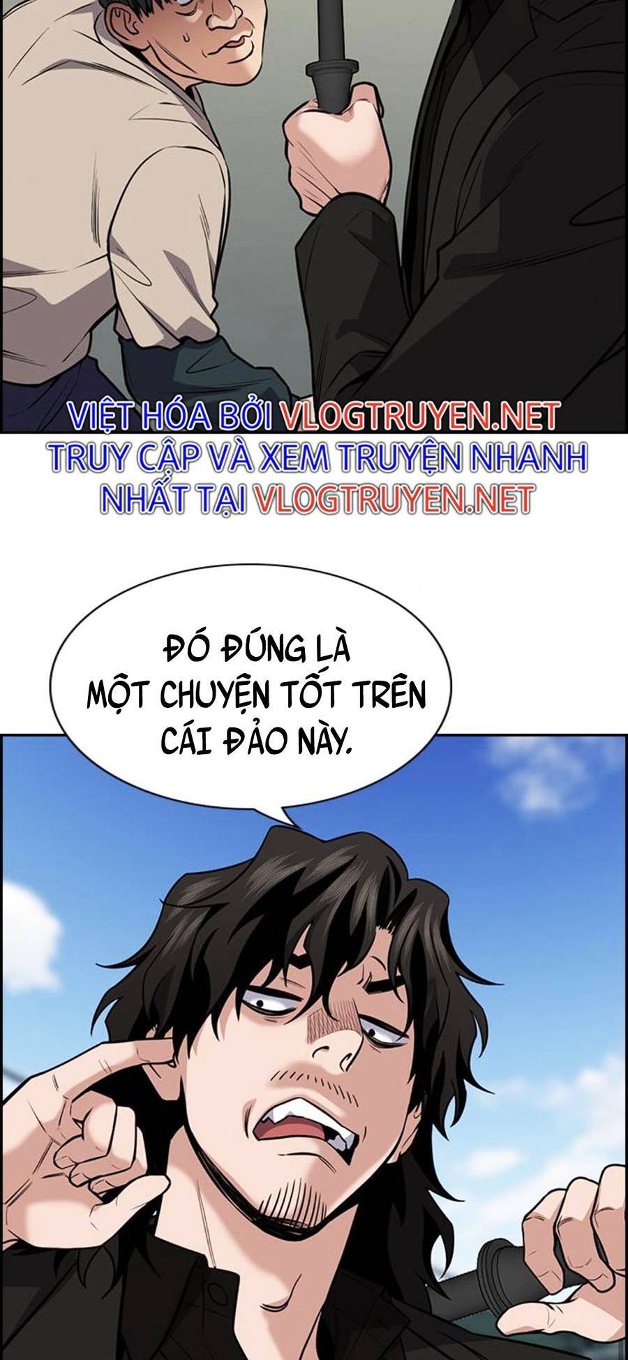 Giáo Dục Chân Chính Chapter 76 - Trang 2