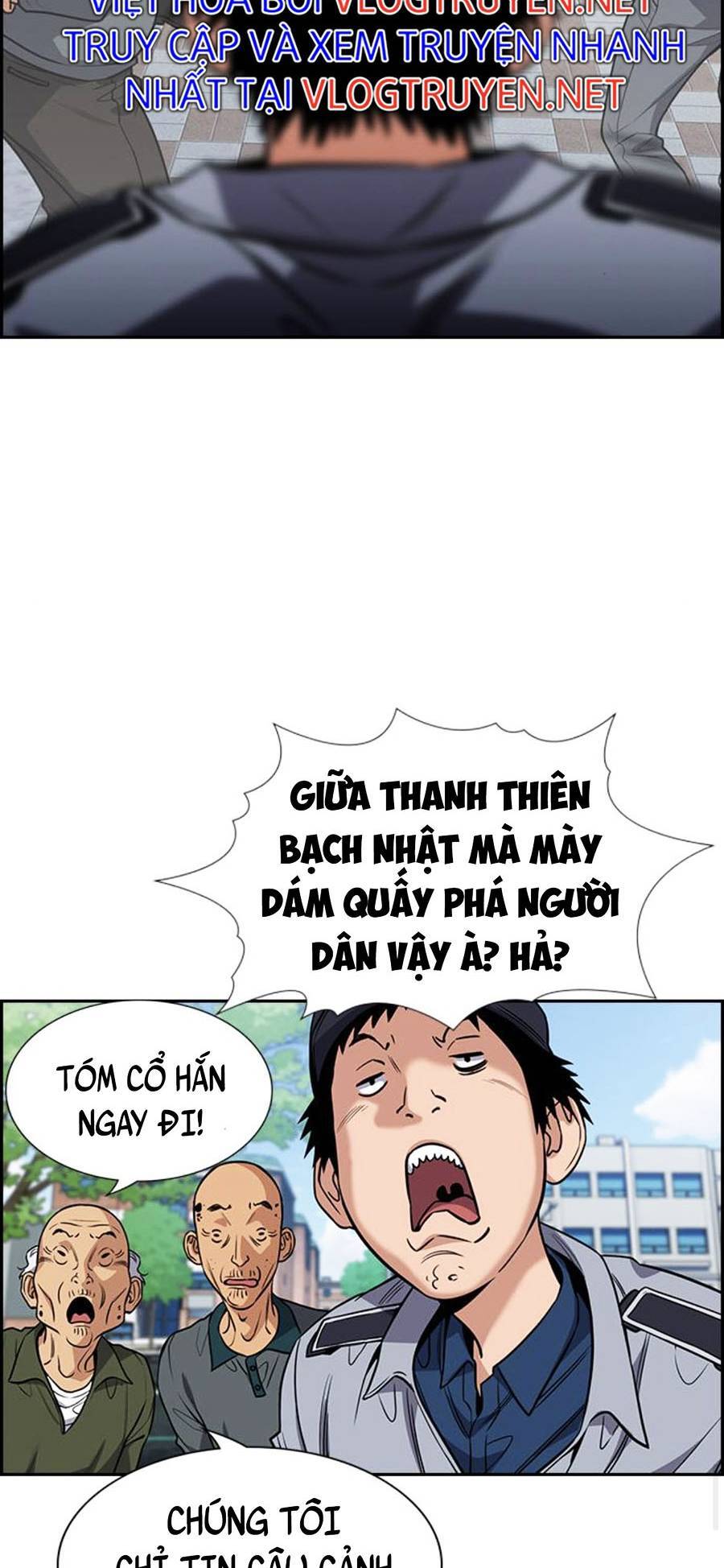 Giáo Dục Chân Chính Chapter 76 - Trang 2