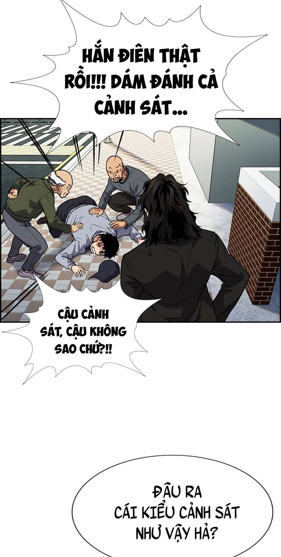 Giáo Dục Chân Chính Chapter 76 - Trang 2