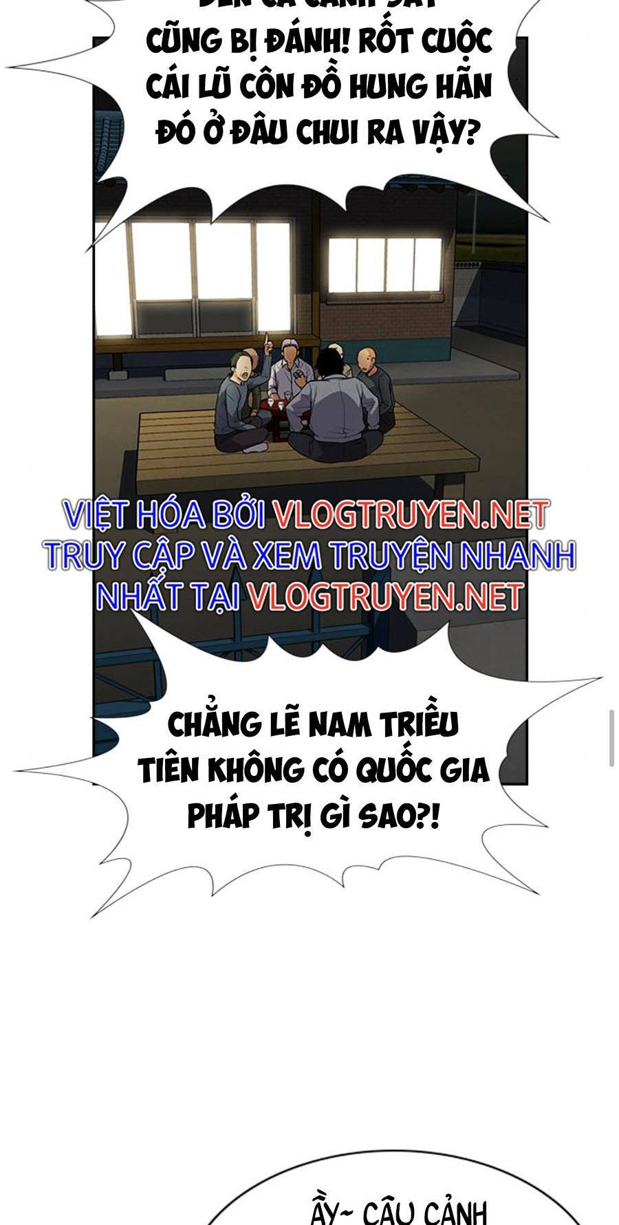 Giáo Dục Chân Chính Chapter 76 - Trang 2