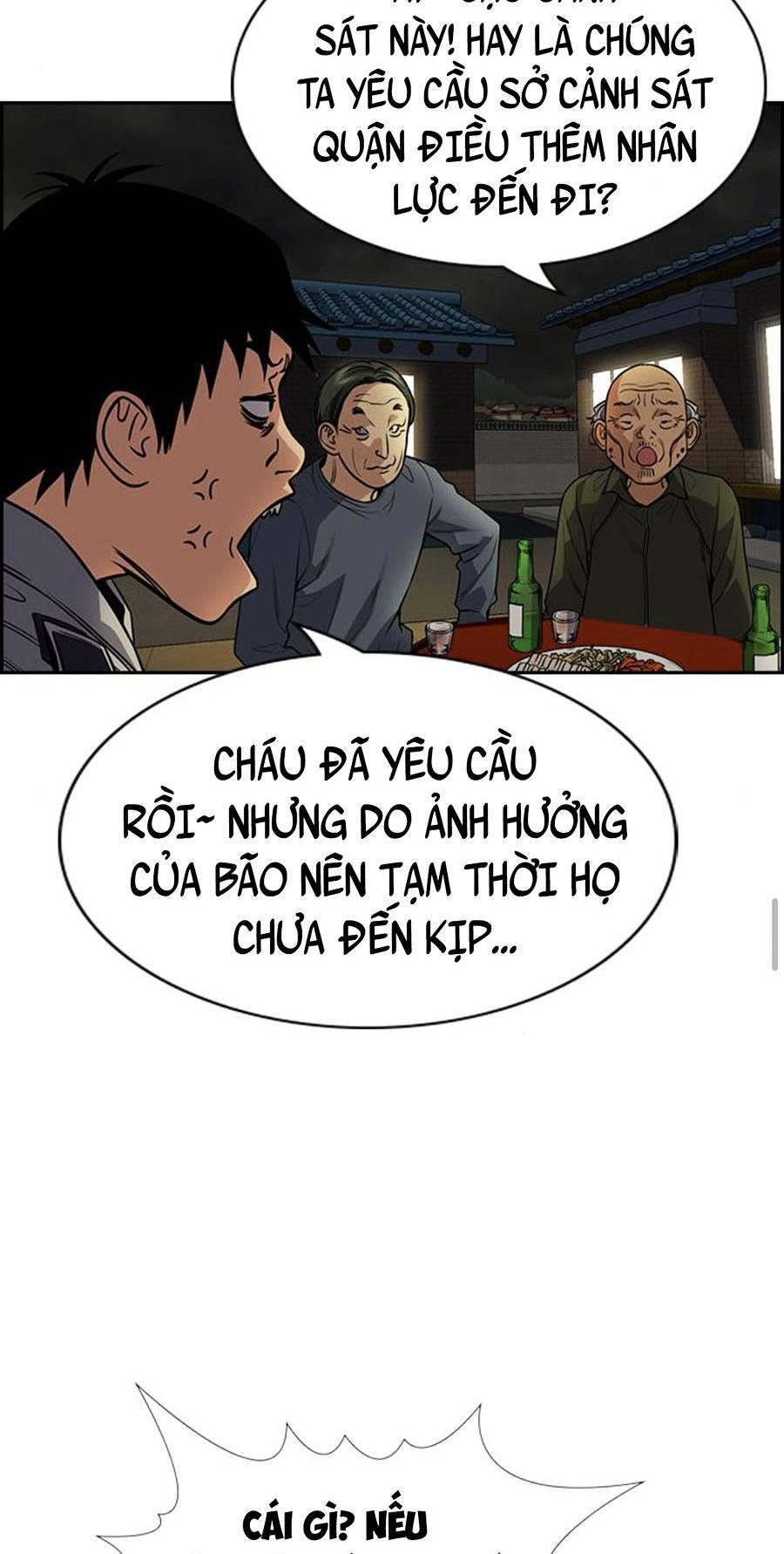 Giáo Dục Chân Chính Chapter 76 - Trang 2