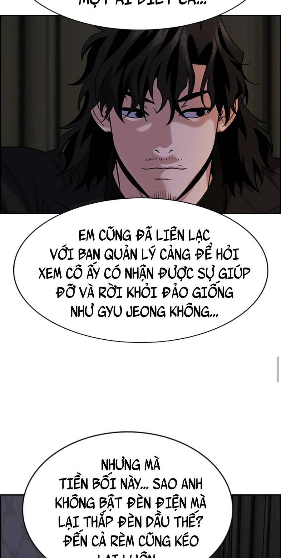 Giáo Dục Chân Chính Chapter 76 - Trang 2