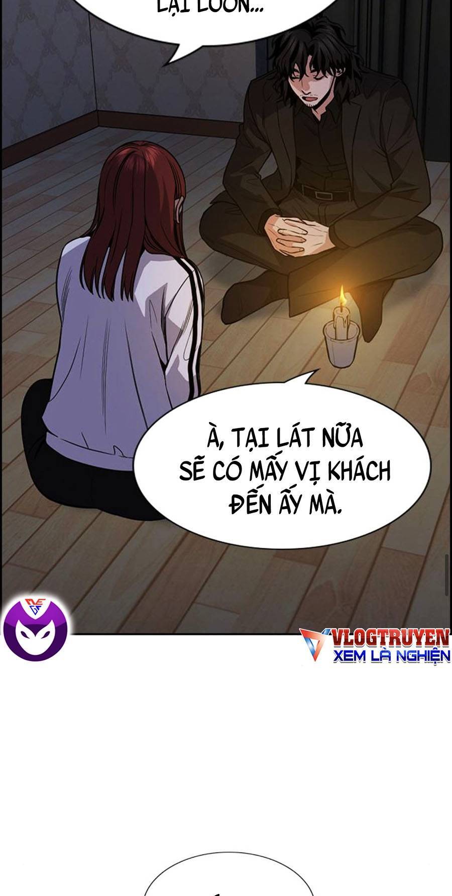 Giáo Dục Chân Chính Chapter 76 - Trang 2