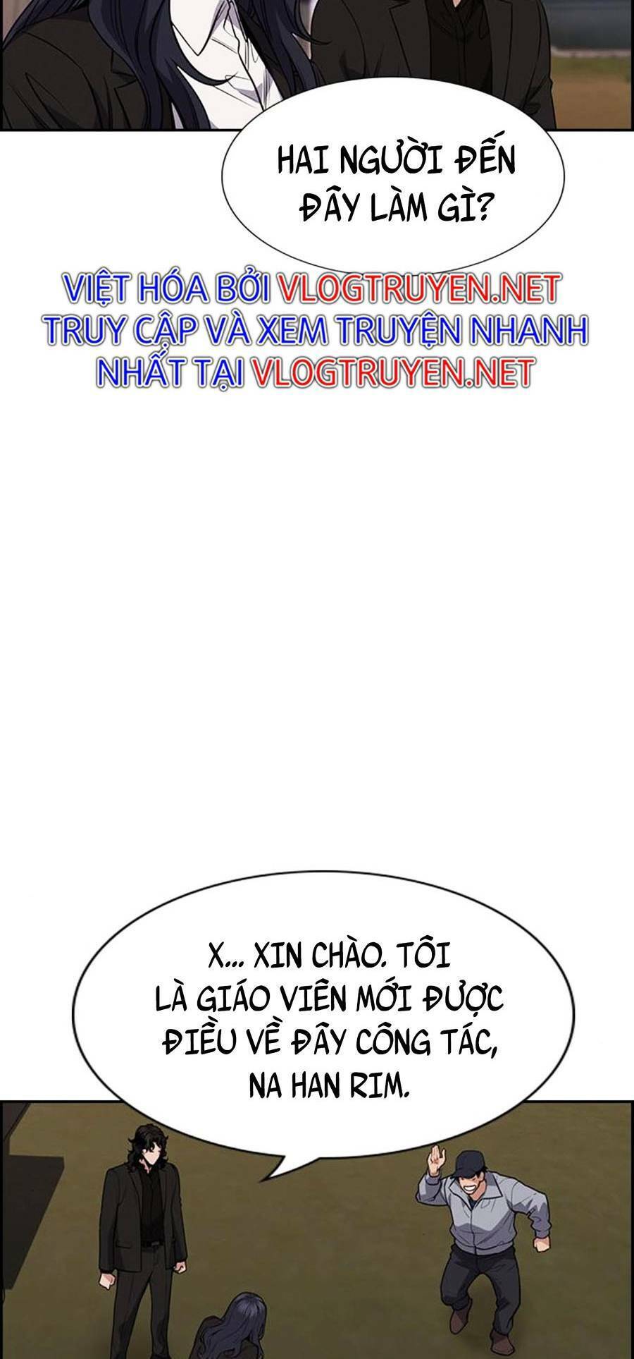 Giáo Dục Chân Chính Chapter 75 - Trang 2