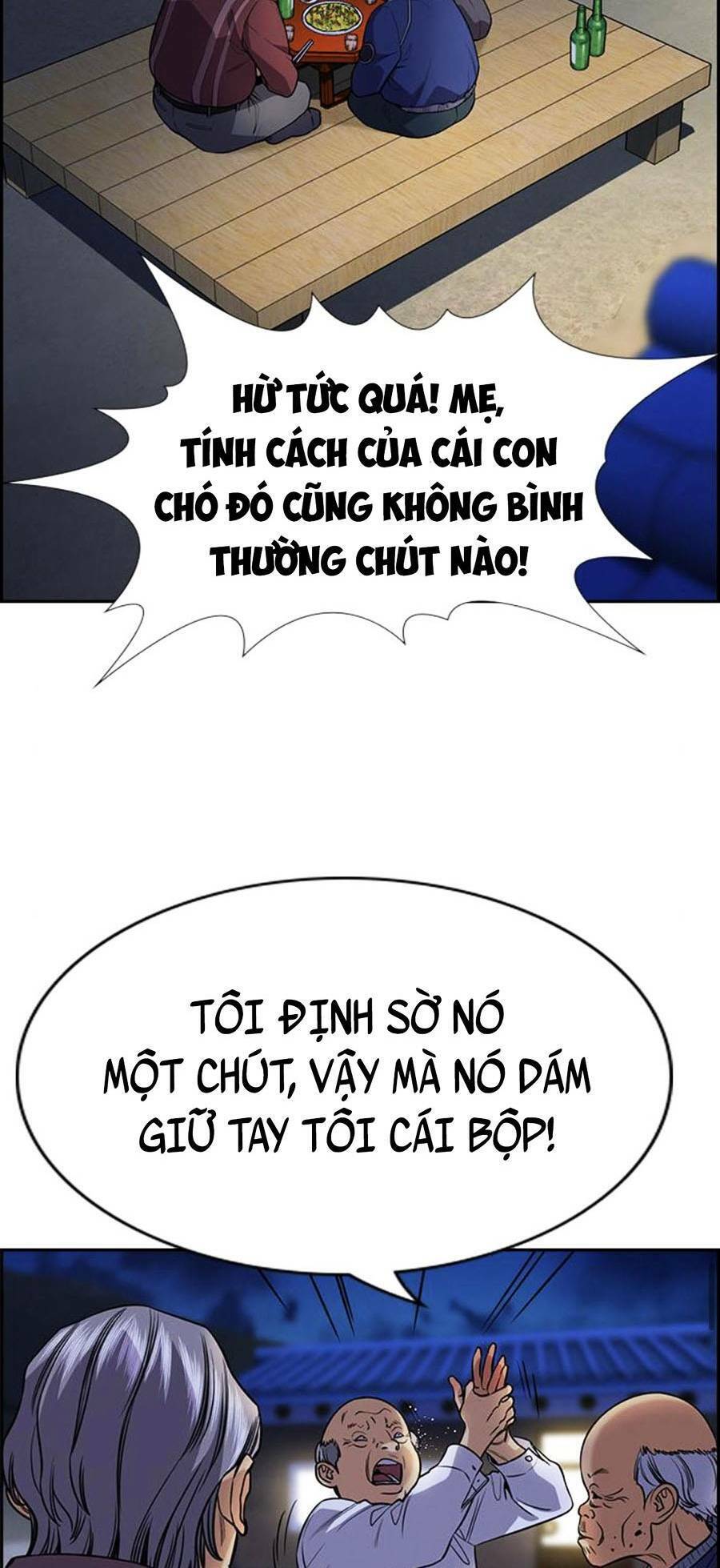 Giáo Dục Chân Chính Chapter 75 - Trang 2