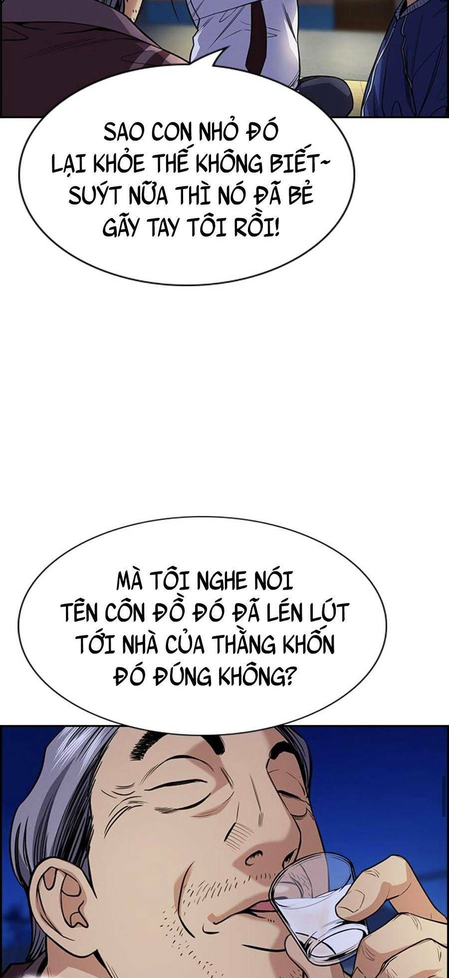 Giáo Dục Chân Chính Chapter 75 - Trang 2