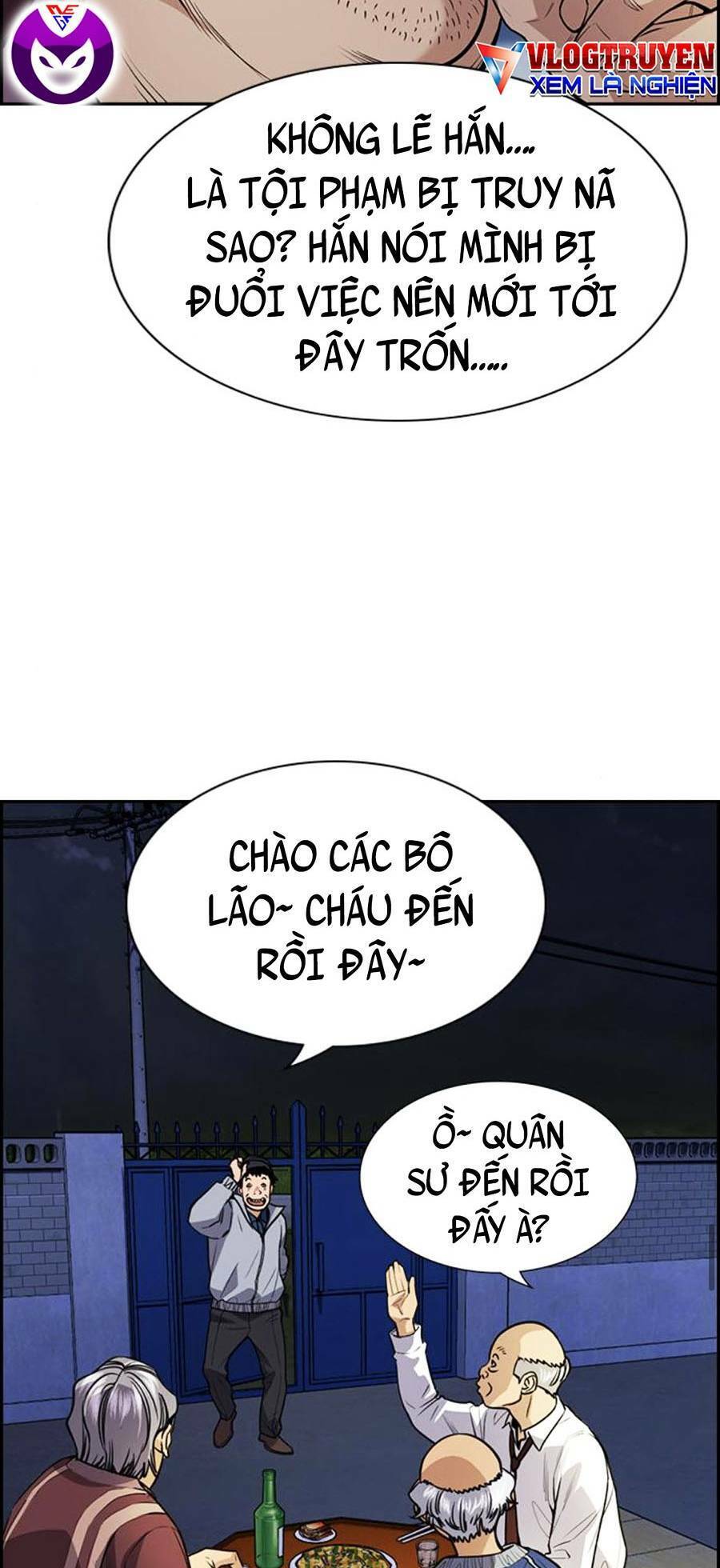 Giáo Dục Chân Chính Chapter 75 - Trang 2