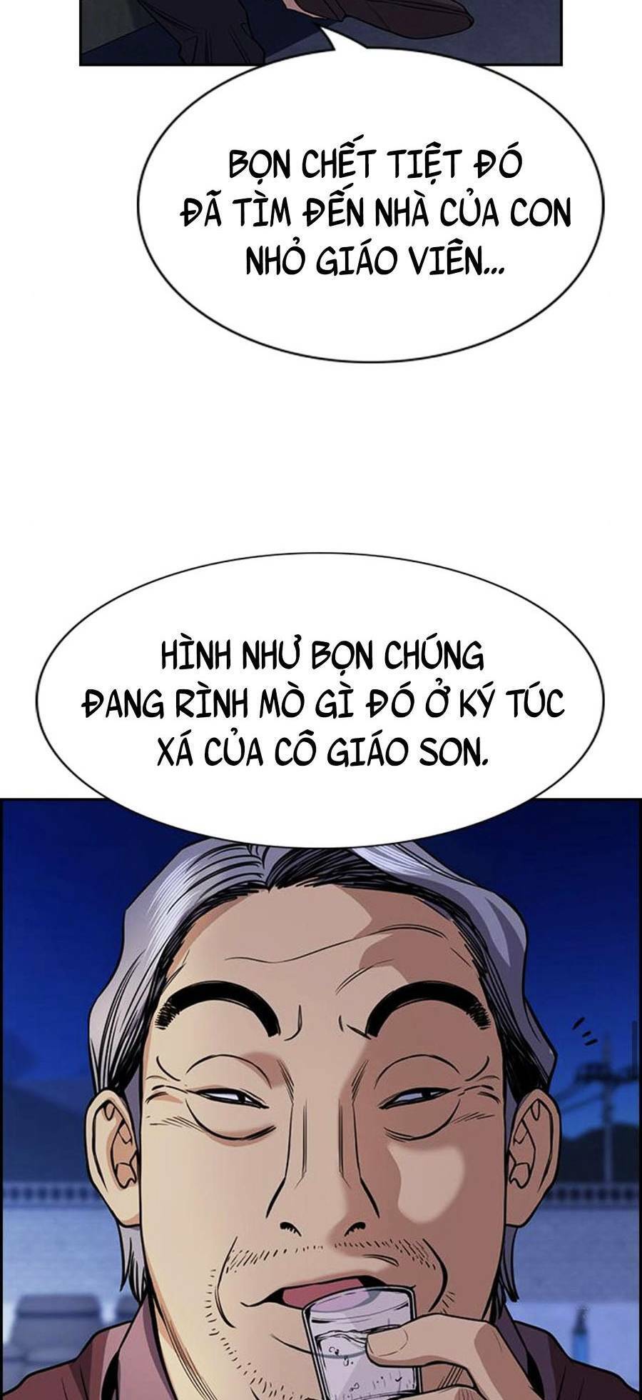 Giáo Dục Chân Chính Chapter 75 - Trang 2