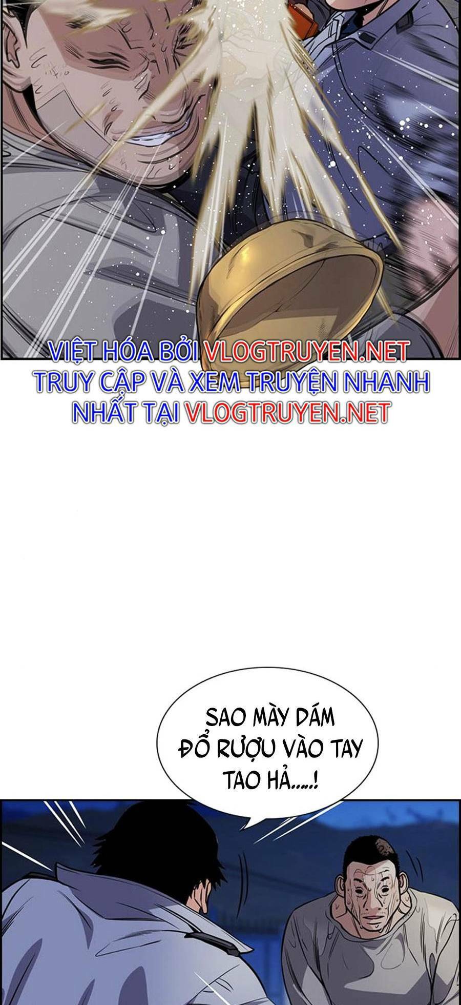 Giáo Dục Chân Chính Chapter 75 - Trang 2