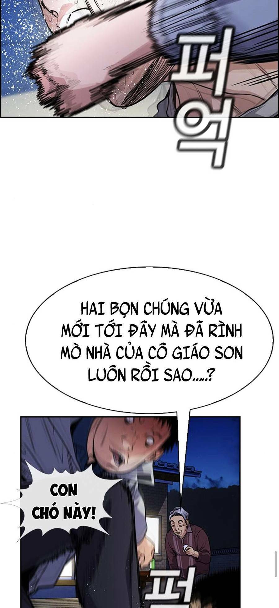 Giáo Dục Chân Chính Chapter 75 - Trang 2