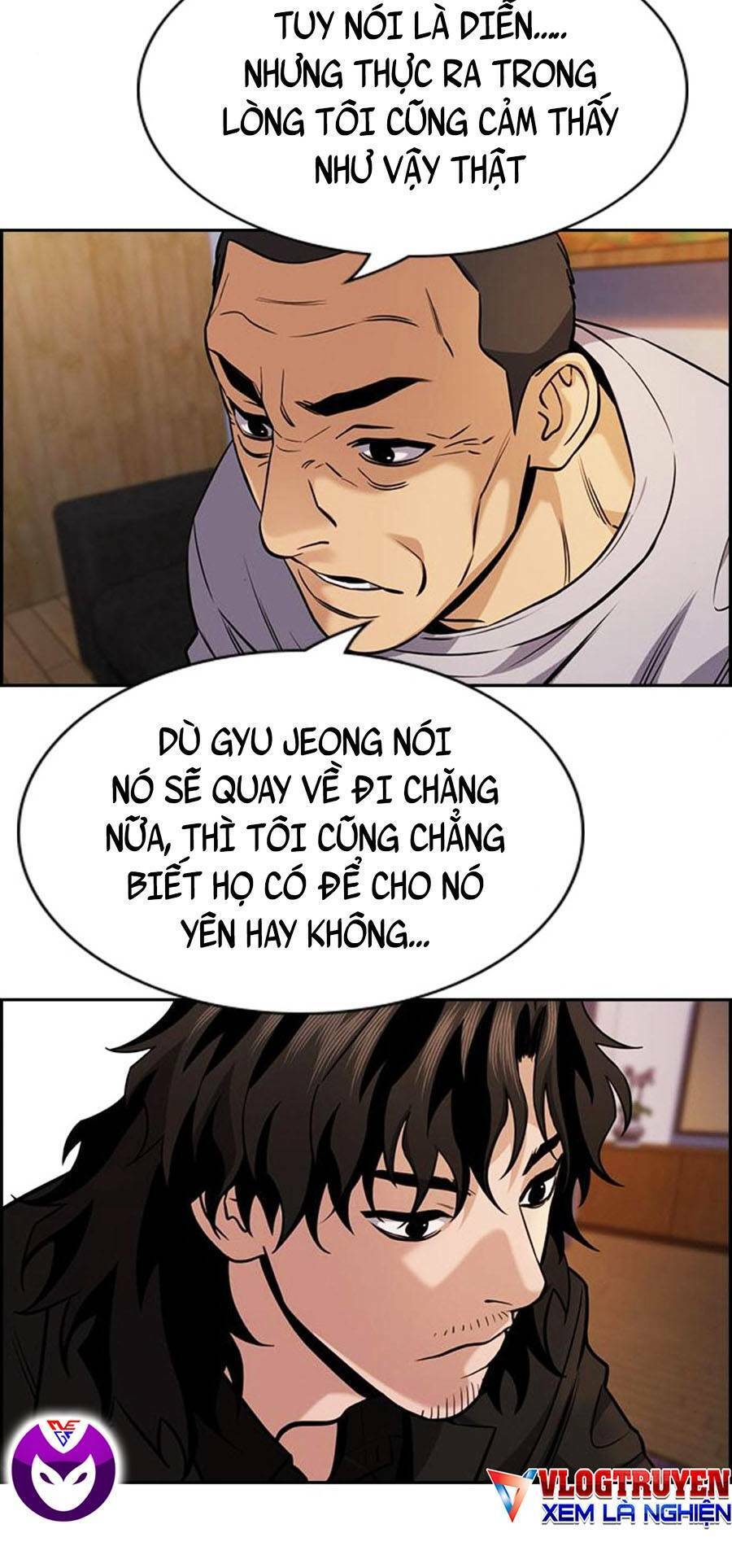 Giáo Dục Chân Chính Chapter 75 - Trang 2