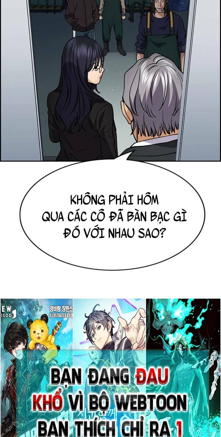 Giáo Dục Chân Chính Chapter 75 - Trang 2