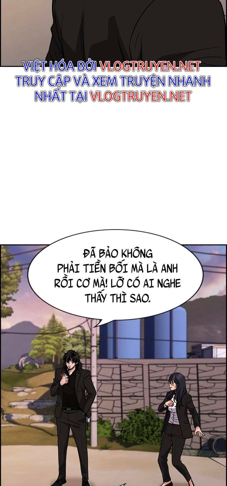 Giáo Dục Chân Chính Chapter 75 - Trang 2