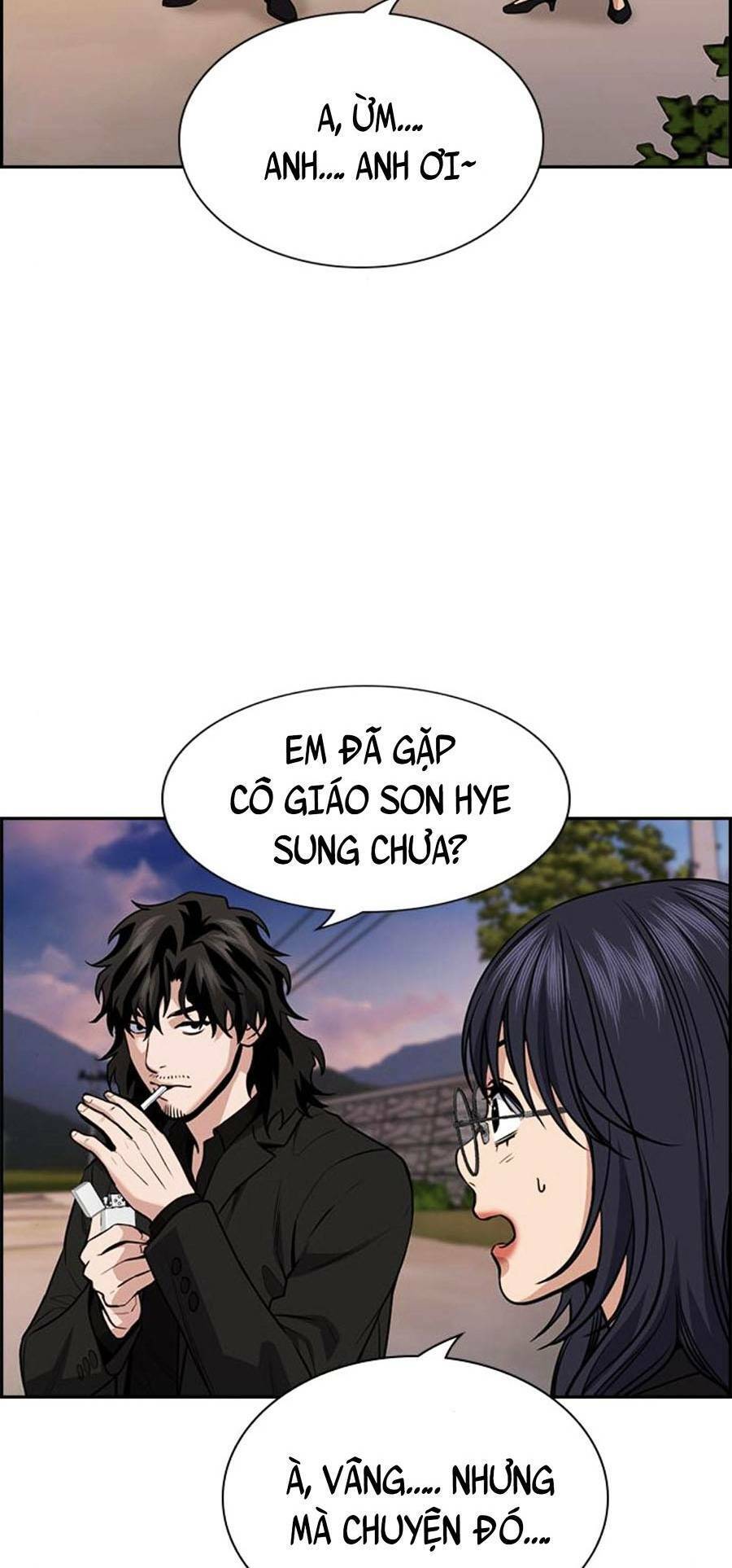 Giáo Dục Chân Chính Chapter 75 - Trang 2