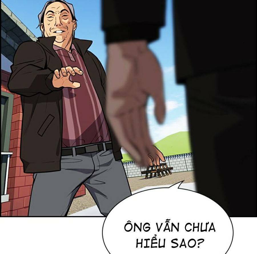 Giáo Dục Chân Chính Chapter 74 - Trang 2