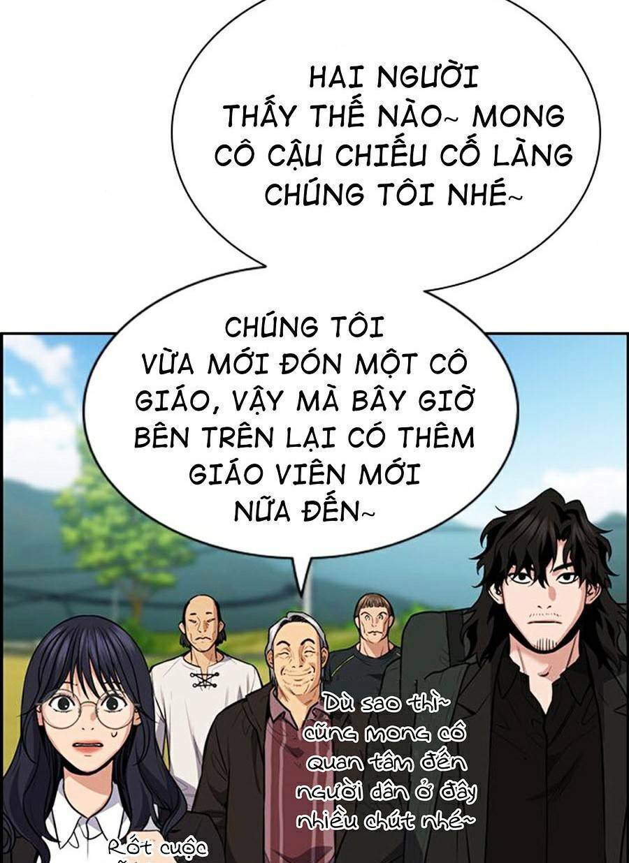 Giáo Dục Chân Chính Chapter 74 - Trang 2