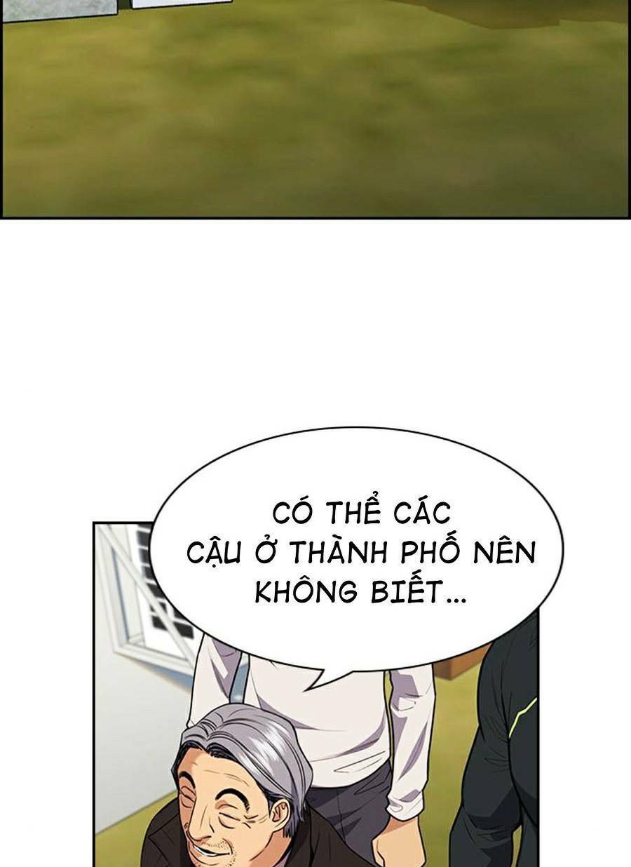 Giáo Dục Chân Chính Chapter 74 - Trang 2