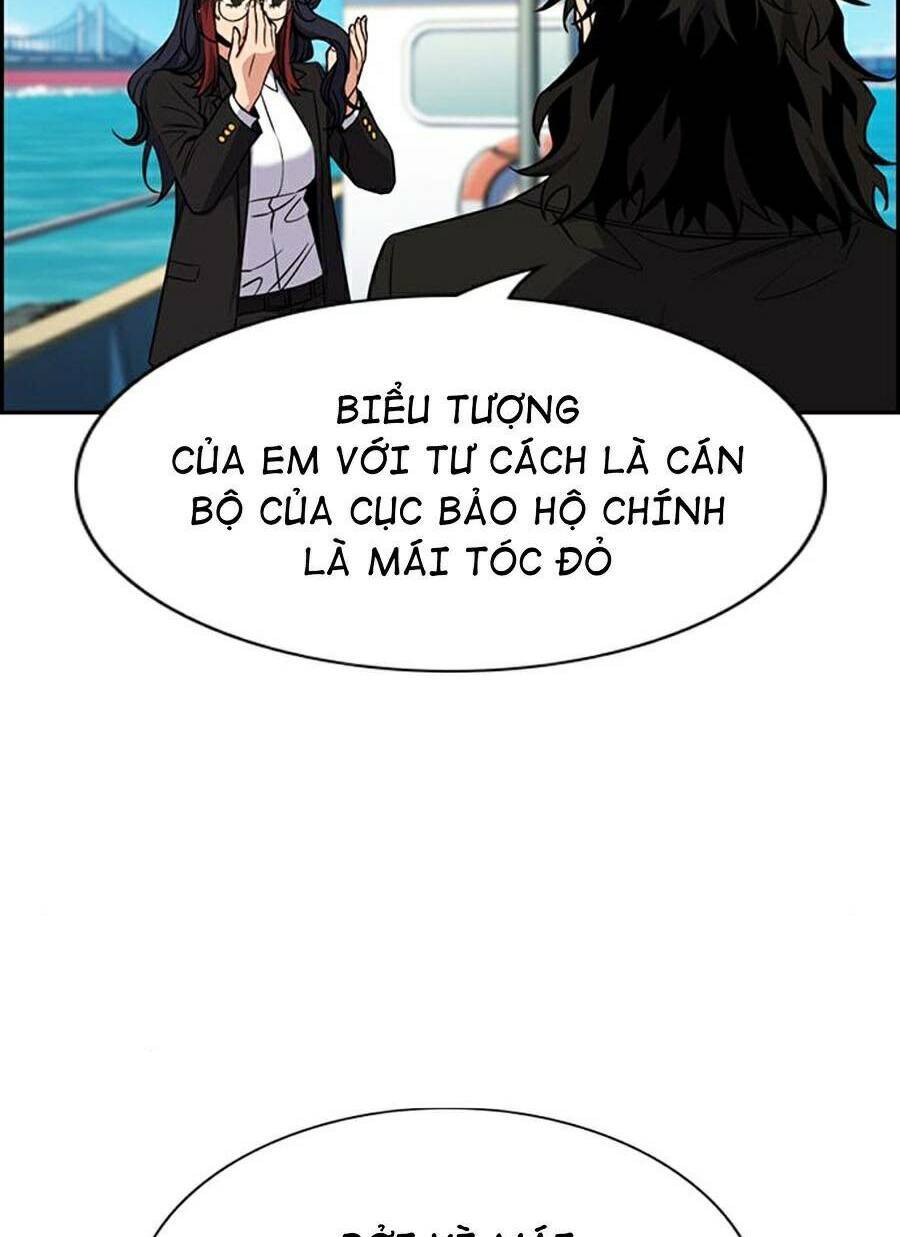 Giáo Dục Chân Chính Chapter 74 - Trang 2