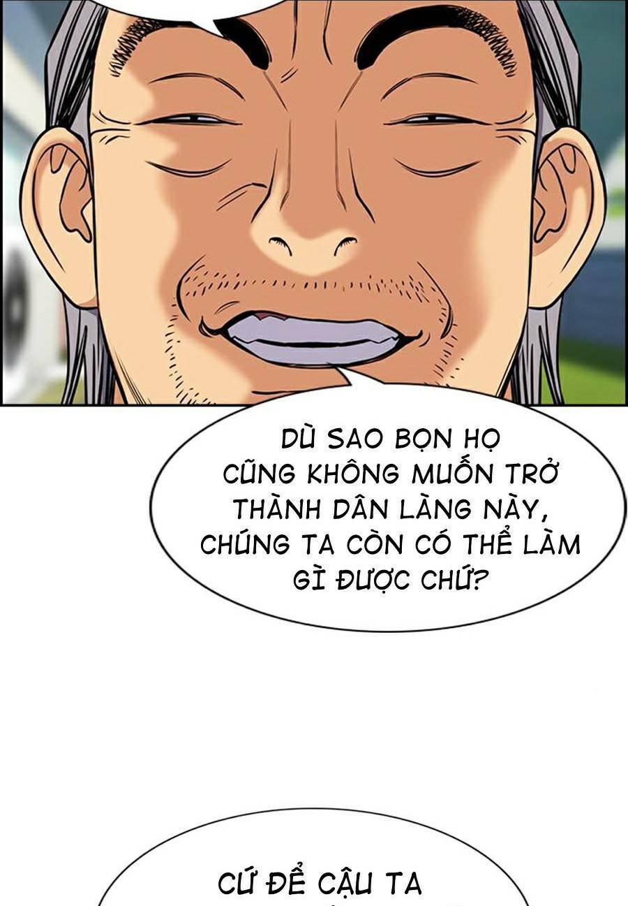 Giáo Dục Chân Chính Chapter 74 - Trang 2