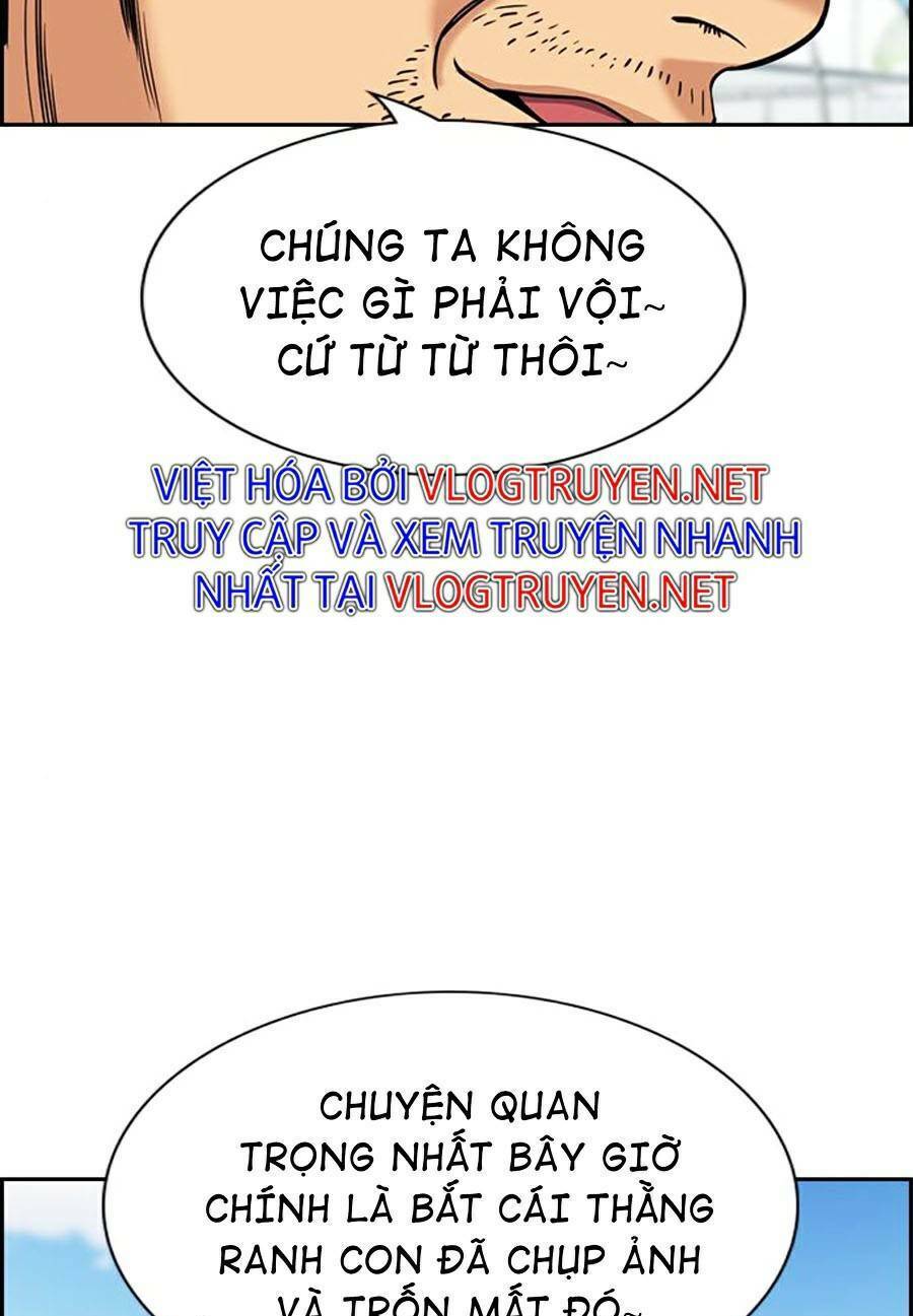 Giáo Dục Chân Chính Chapter 74 - Trang 2