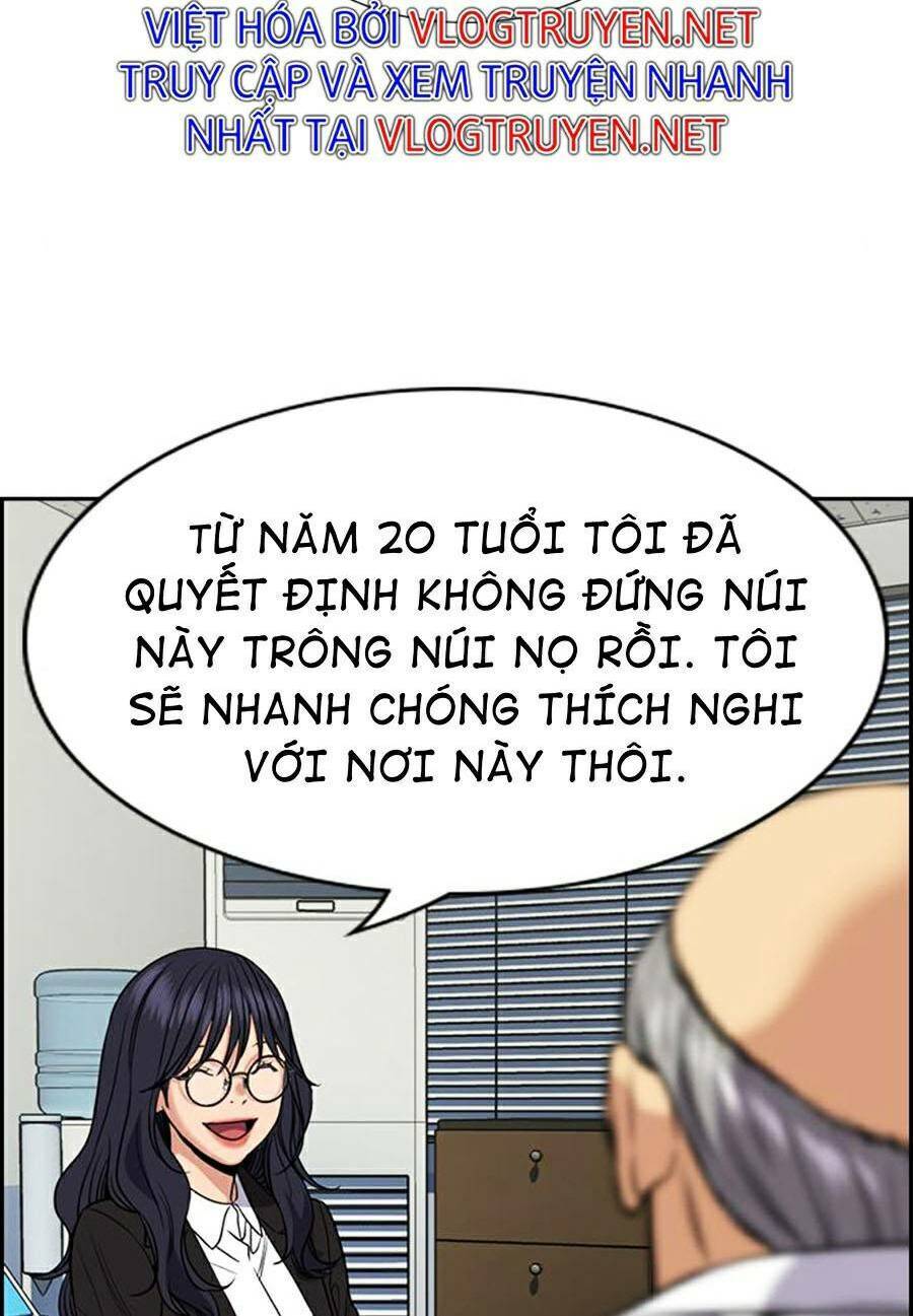 Giáo Dục Chân Chính Chapter 74 - Trang 2