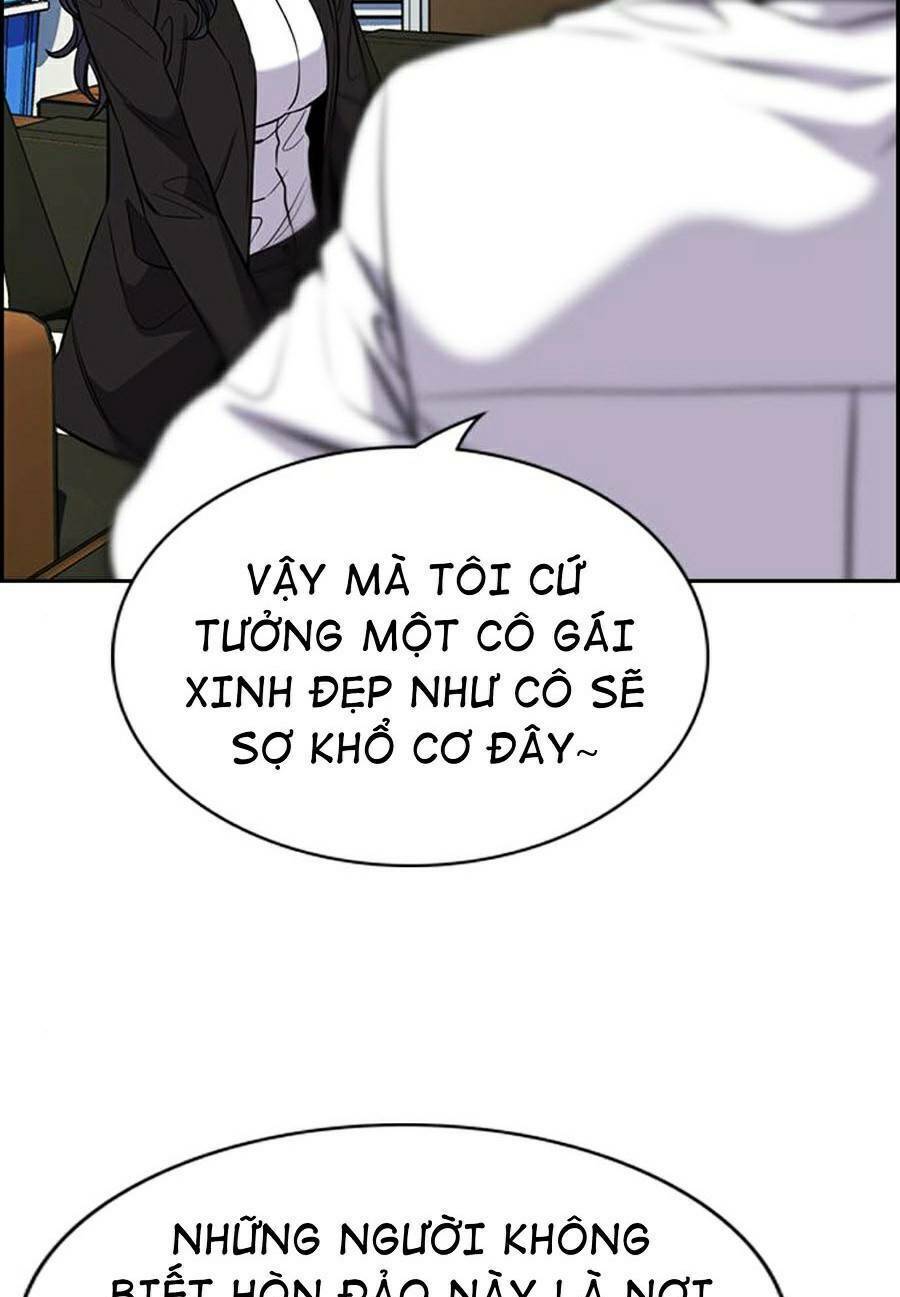 Giáo Dục Chân Chính Chapter 74 - Trang 2