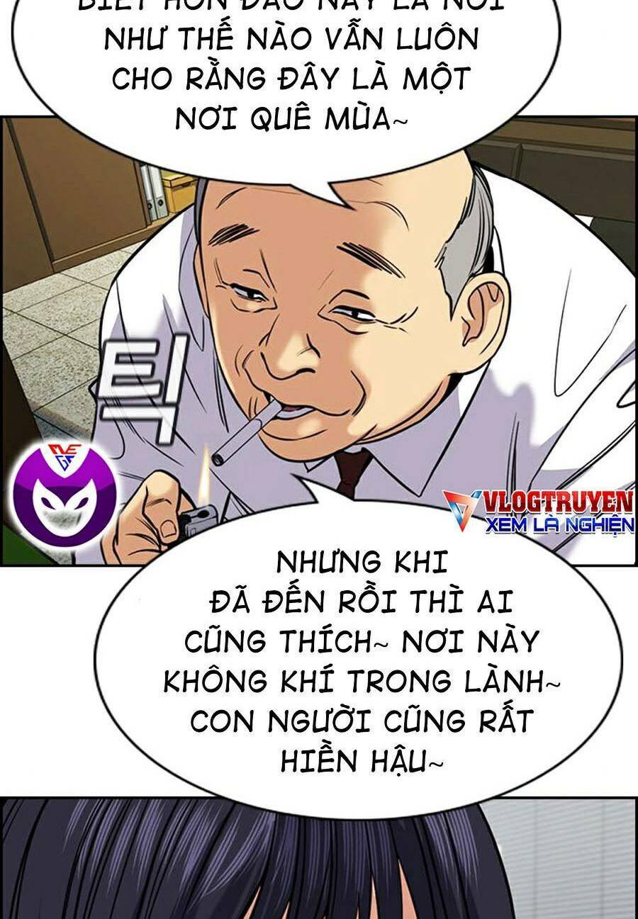 Giáo Dục Chân Chính Chapter 74 - Trang 2