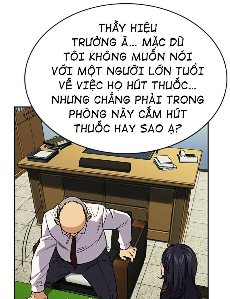 Giáo Dục Chân Chính Chapter 74 - Trang 2