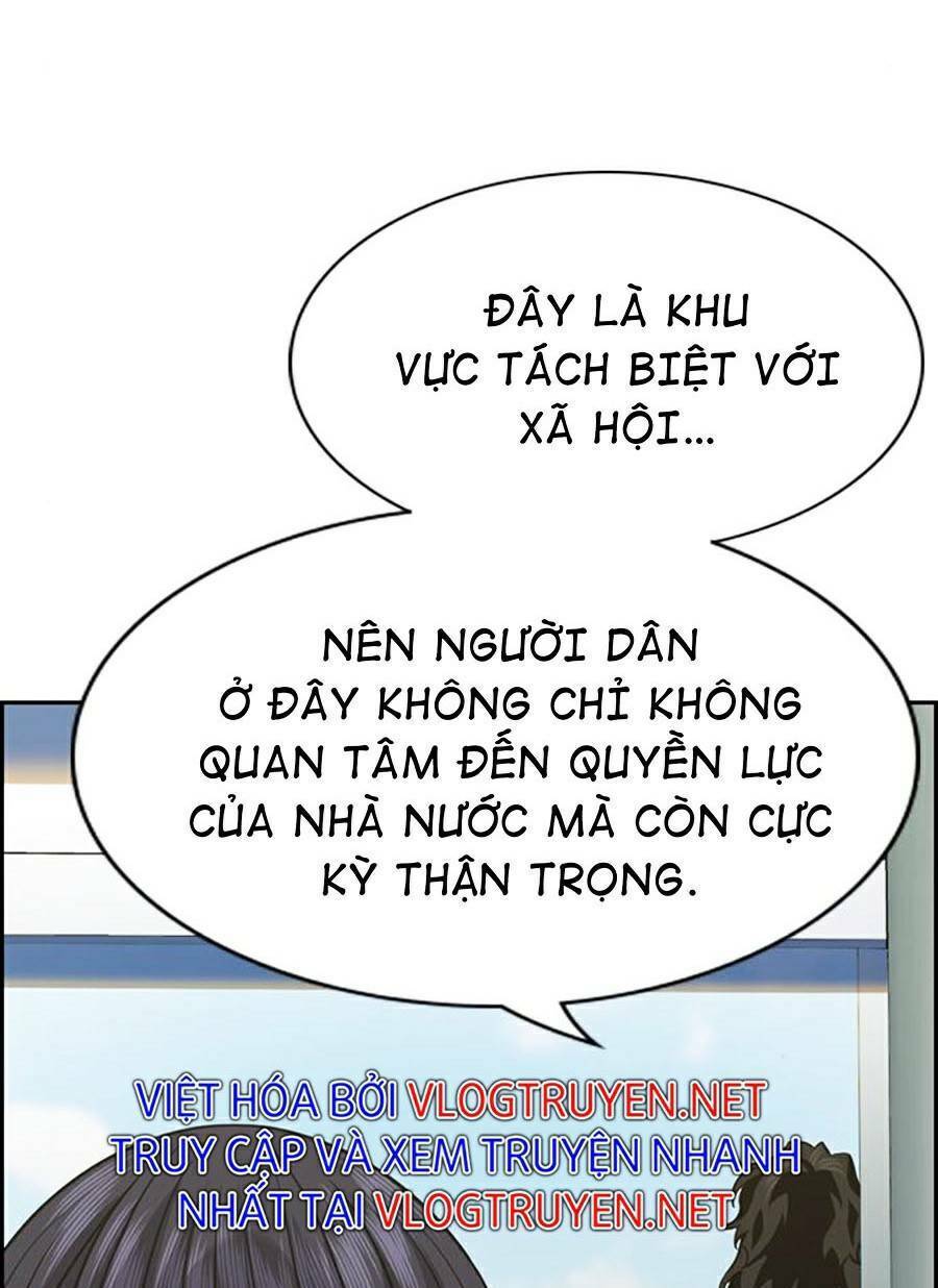 Giáo Dục Chân Chính Chapter 74 - Trang 2