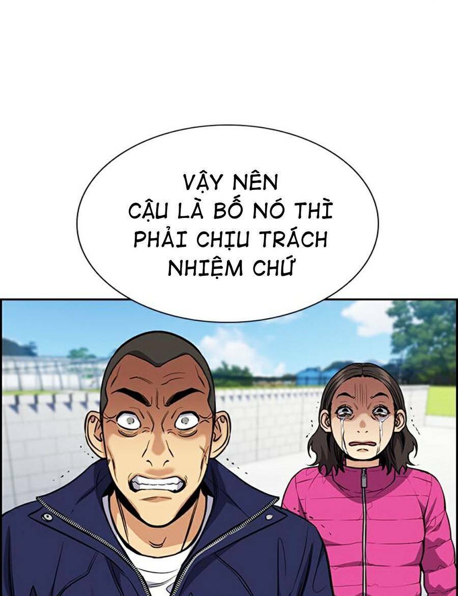 Giáo Dục Chân Chính Chapter 74 - Trang 2