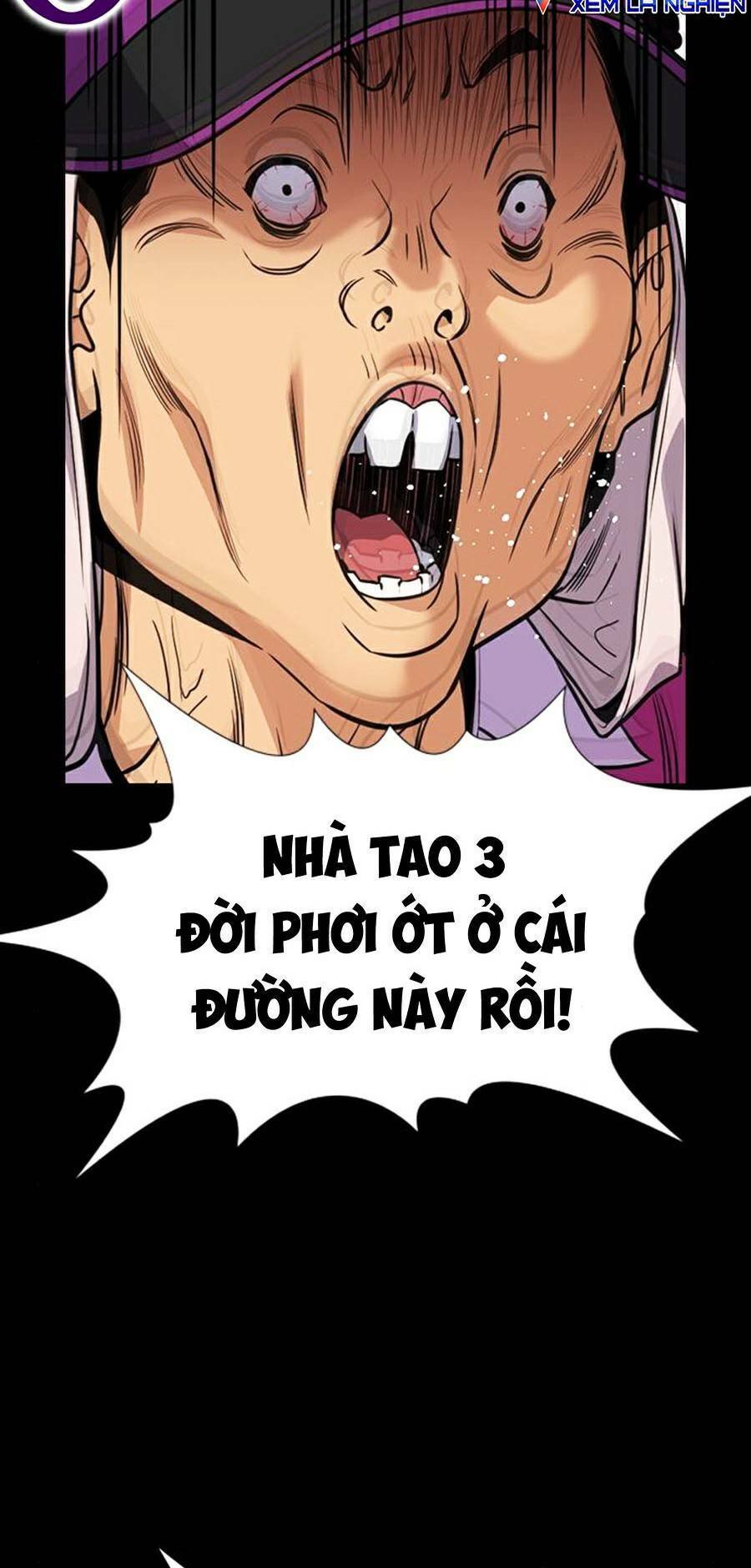 Giáo Dục Chân Chính Chapter 73 - Trang 2