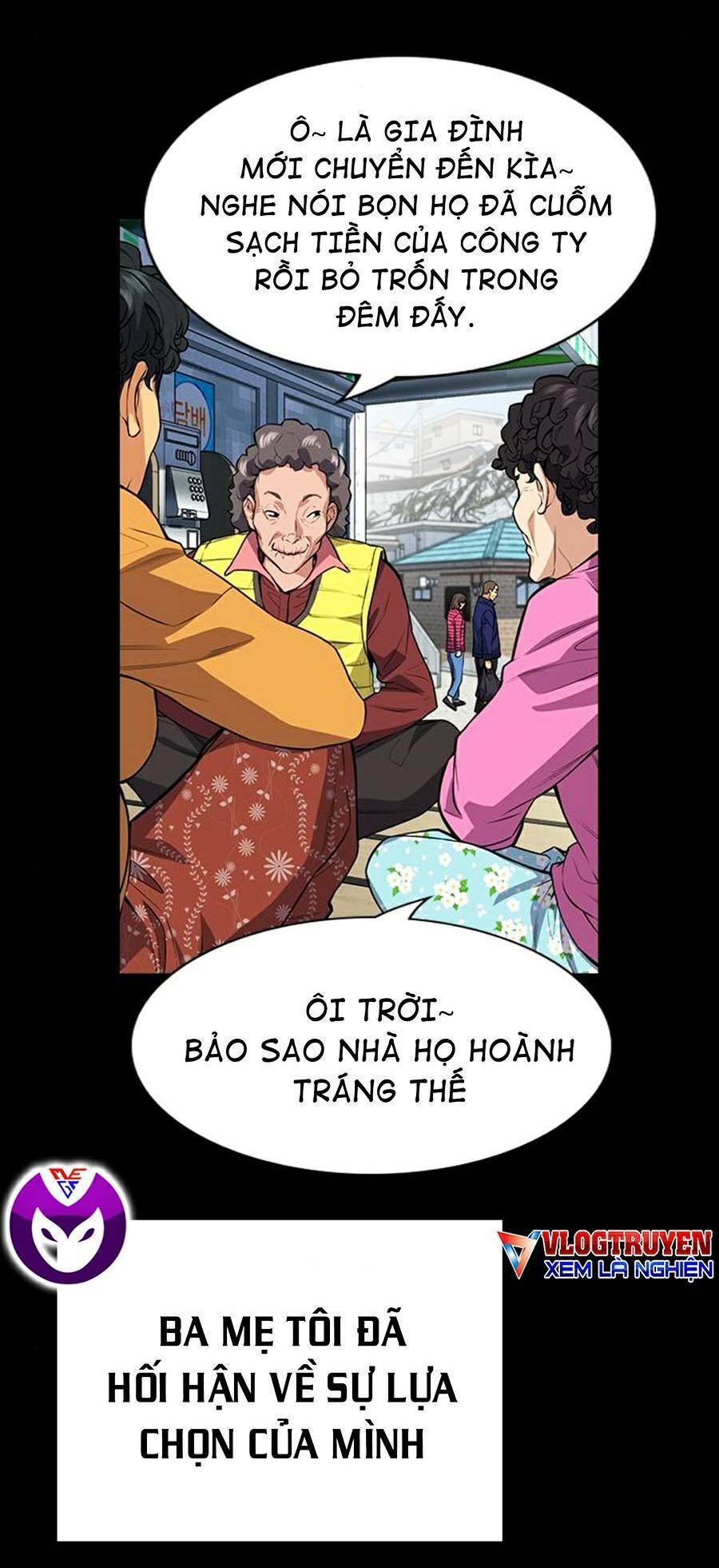 Giáo Dục Chân Chính Chapter 73 - Trang 2