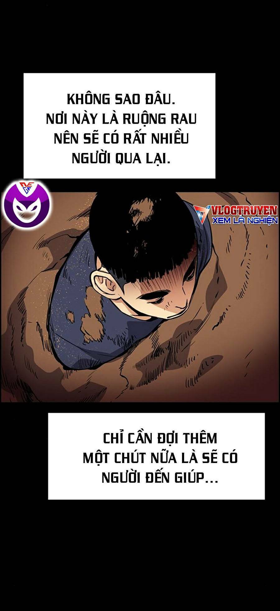 Giáo Dục Chân Chính Chapter 73 - Trang 2