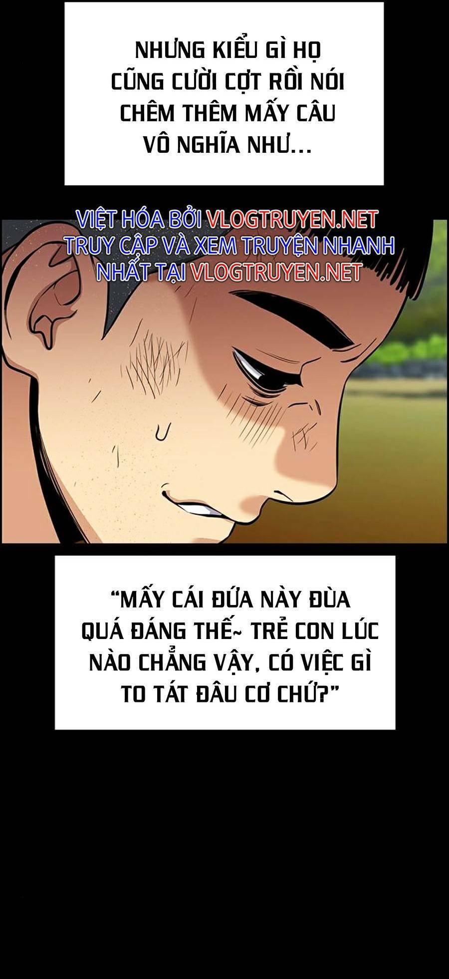 Giáo Dục Chân Chính Chapter 73 - Trang 2