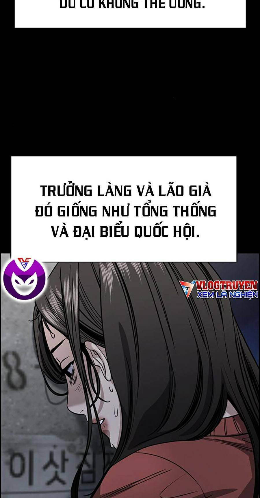 Giáo Dục Chân Chính Chapter 73 - Trang 2