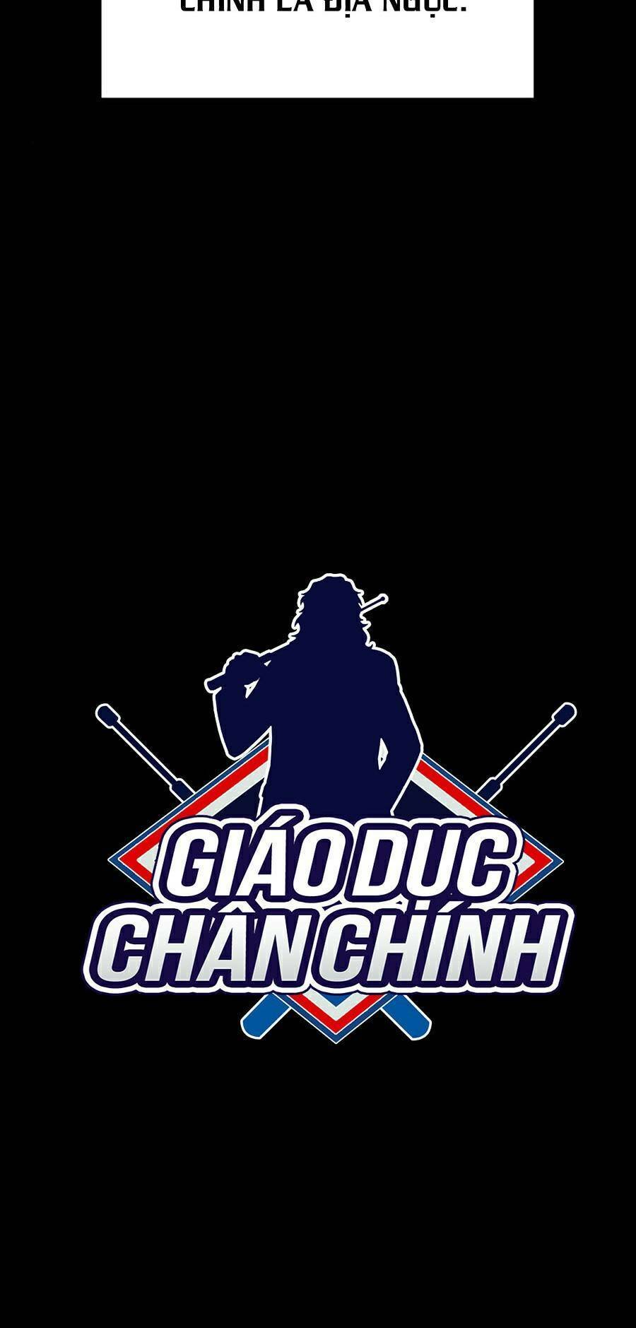 Giáo Dục Chân Chính Chapter 73 - Trang 2