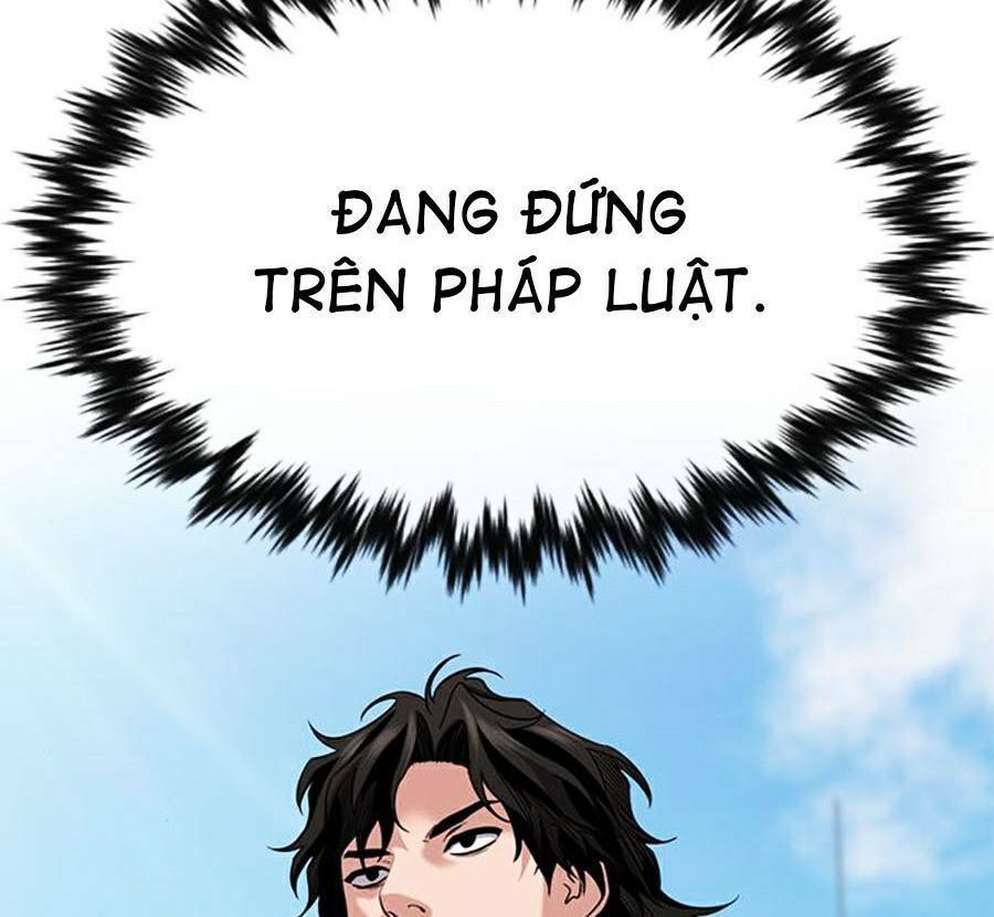 Giáo Dục Chân Chính Chapter 73 - Trang 2