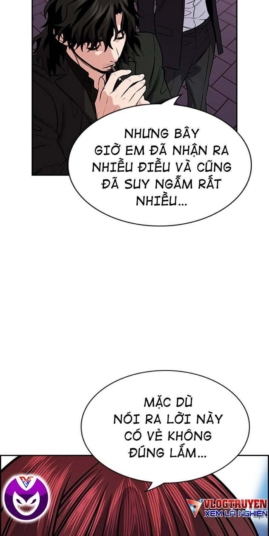 Giáo Dục Chân Chính Chapter 72 - Trang 2