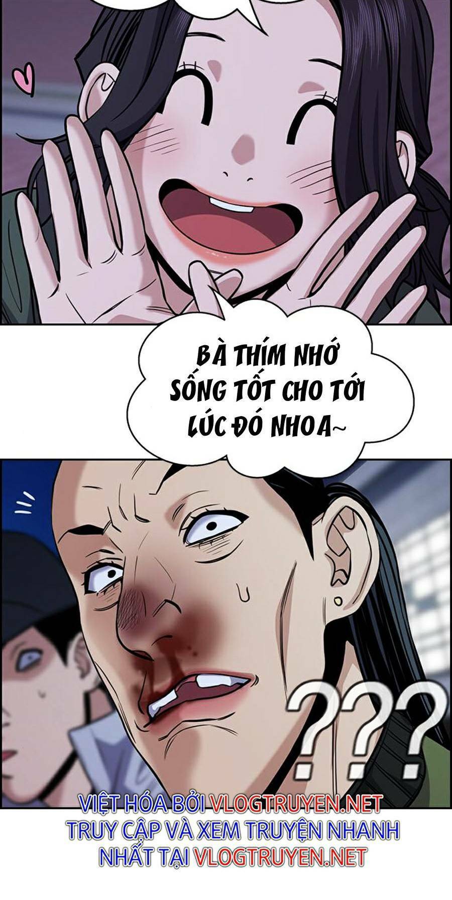 Giáo Dục Chân Chính Chapter 72 - Trang 2