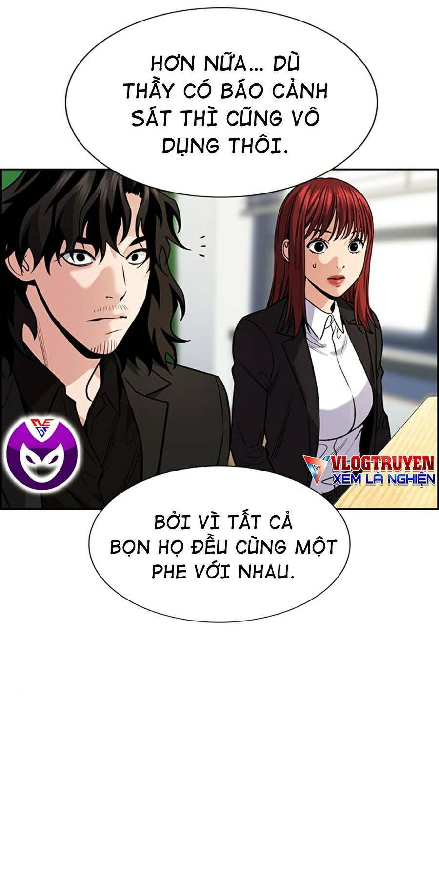 Giáo Dục Chân Chính Chapter 72 - Trang 2