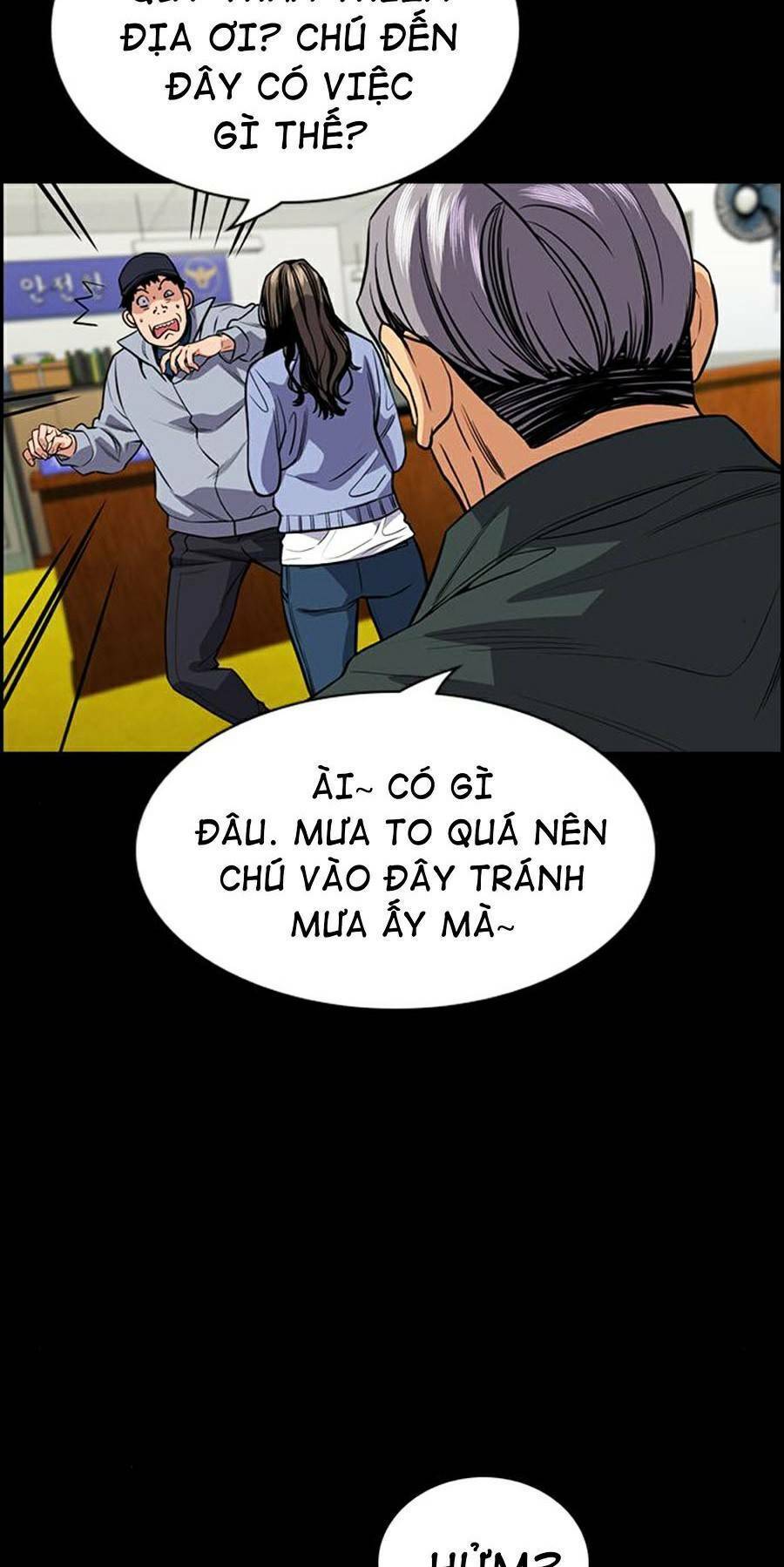 Giáo Dục Chân Chính Chapter 72 - Trang 2