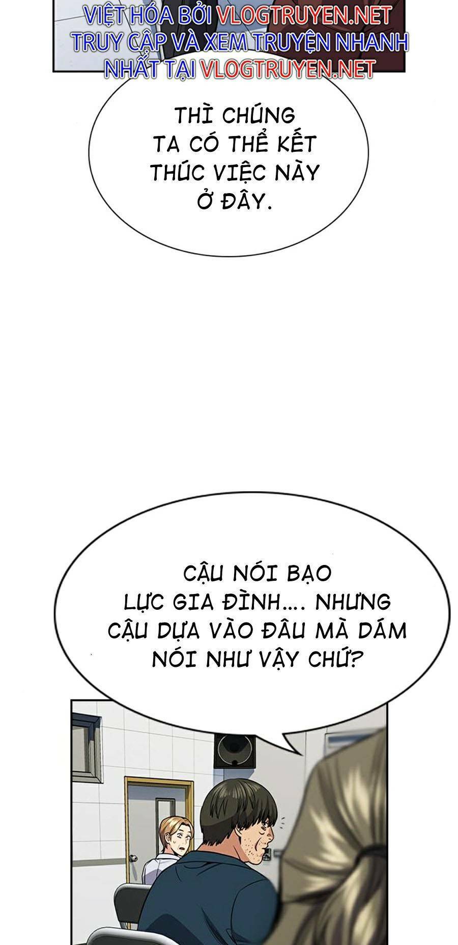 Giáo Dục Chân Chính Chapter 71 - Trang 2