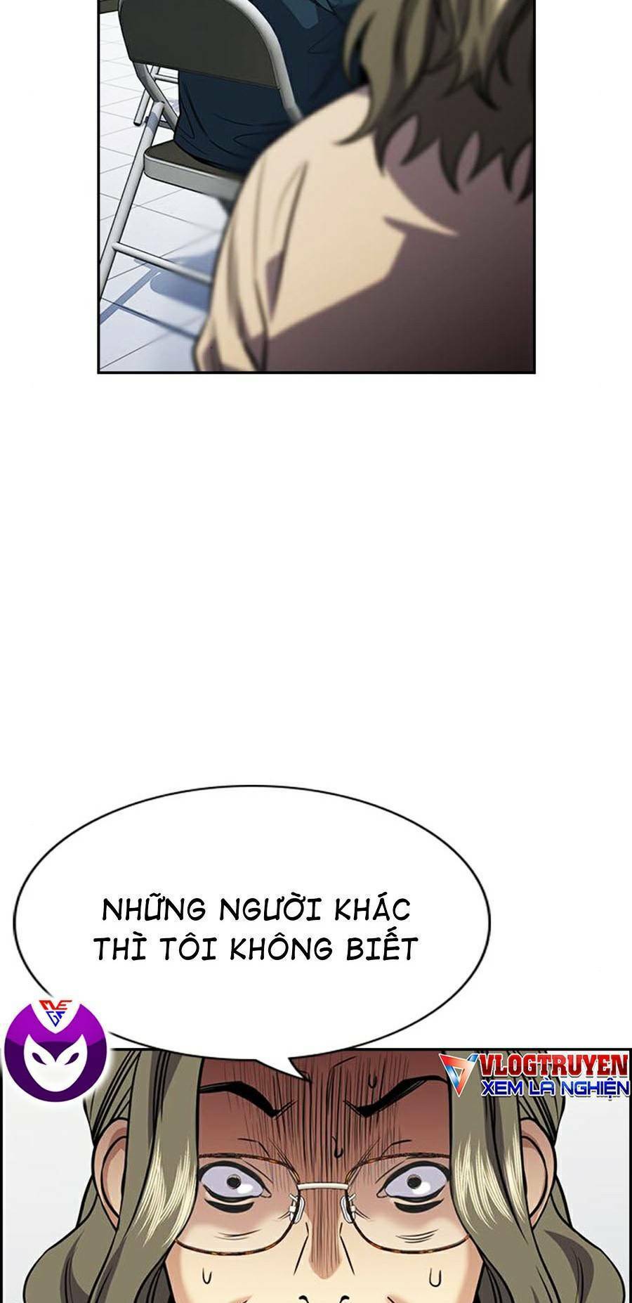 Giáo Dục Chân Chính Chapter 71 - Trang 2